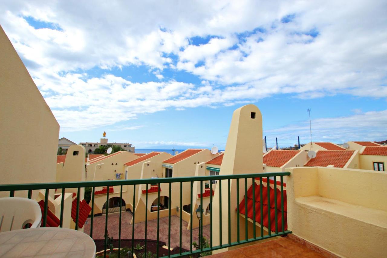 4Bedrm Riverstylepool Best Beach Tenerife In 200M Costa Adeje  Exterior photo